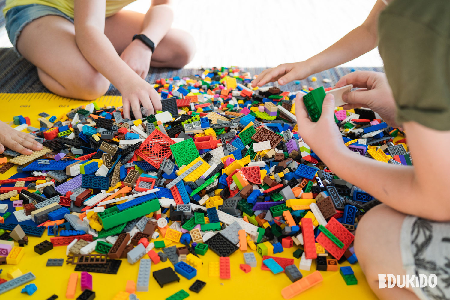 Edukido LEGO kocke