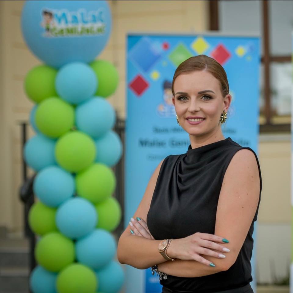 Ines Slunjski
